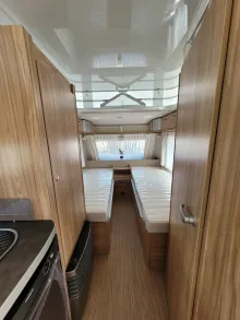 Fahrzeugbild Hymer Eriba Eriba Feeling 470 #7