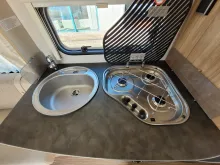 Fahrzeugbild Hymer Eriba Eriba Feeling 470 #14