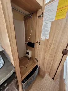 Fahrzeugbild Hymer Eriba Eriba Feeling 470 #15