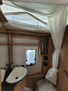 Fahrzeugbild Hymer Eriba Eriba Feeling 470 #17