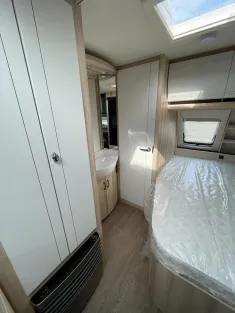 Bild 3 Hobby De Luxe 540 KMFe