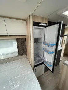 Fahrzeugbild Hobby De Luxe 540 KMFe #7