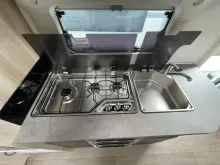 Fahrzeugbild Hobby De Luxe 540 KMFe #8