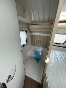 Fahrzeugbild Hobby De Luxe 540 KMFe #9