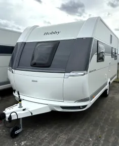 Bild 1 Hobby Excellent Edition 540 UL