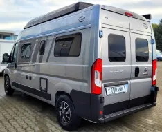 Bild 5 Carado pro CV 600 Mit Schlafdach