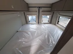 Bild 10 Carado pro CV 600 Mit Schlafdach