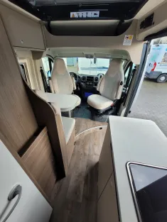 Bild 14 Carado pro CV 600 Mit Schlafdach