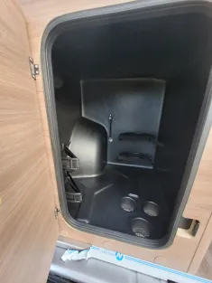 Bild 22 Carado pro CV 600 Mit Schlafdach