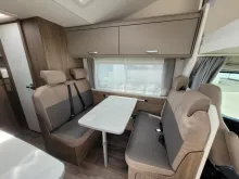 Fahrzeugbild Carado pro A 464 #9