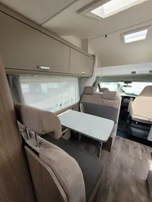 Fahrzeugbild Carado pro A 464 #23