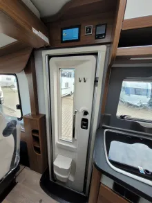 Fahrzeugbild Hymer B-Klasse MC I 580 #21