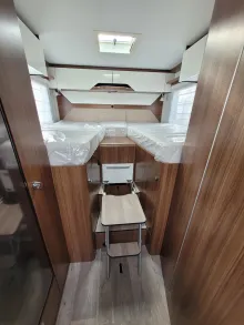 Fahrzeugbild Hymer B-Klasse MC I 580 #23