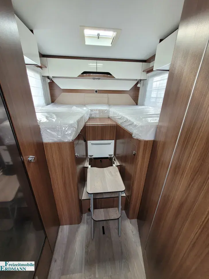 Fahrzeugbild Hymer B-Klasse MC I 580 #23