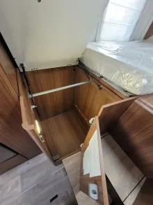 Fahrzeugbild Hymer B-Klasse MC I 580 #25