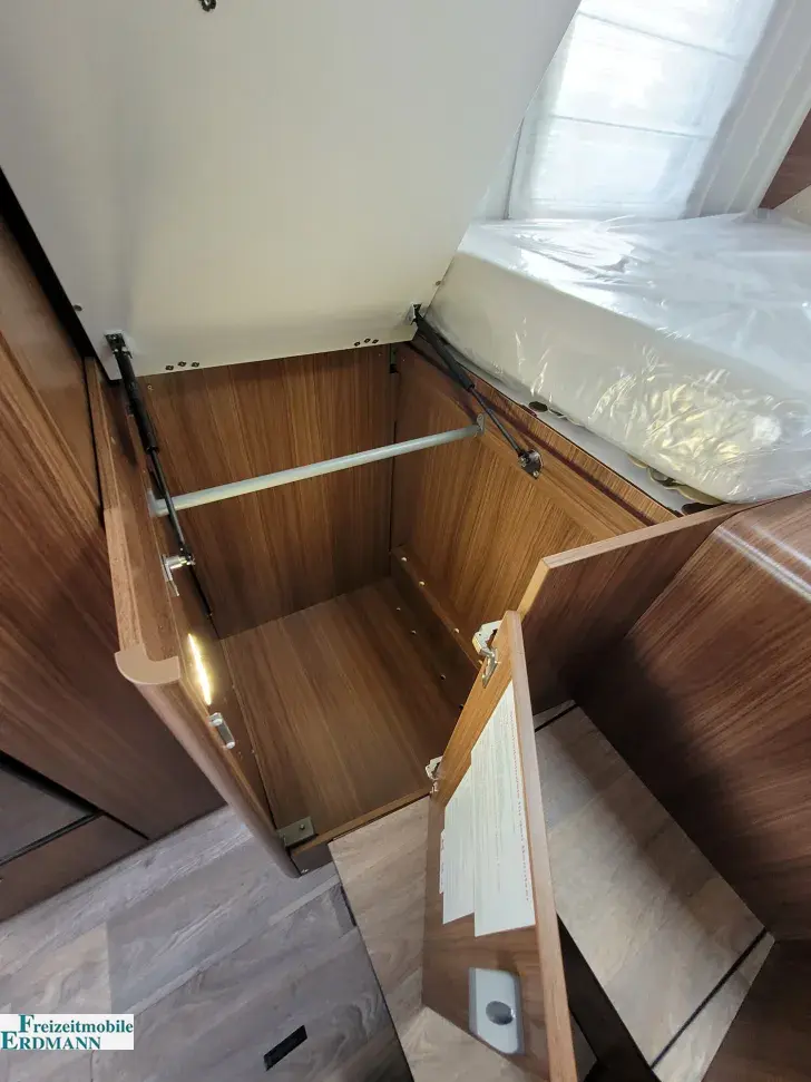 Fahrzeugbild Hymer B-Klasse MC I 580 #25