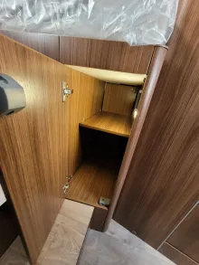 Fahrzeugbild Hymer B-Klasse MC I 580 #26
