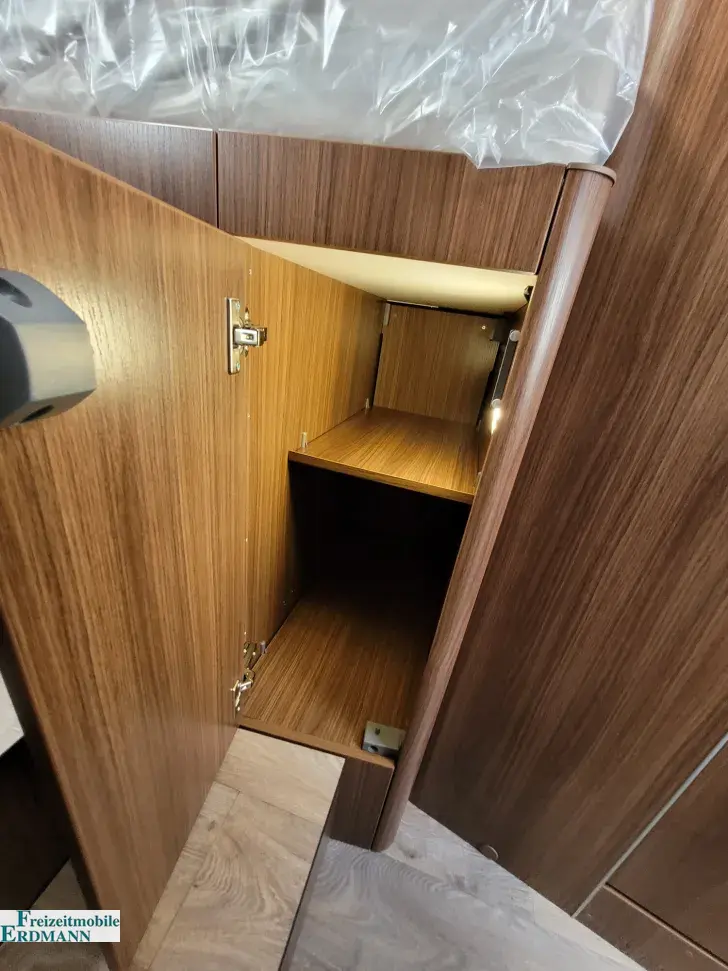 Fahrzeugbild Hymer B-Klasse MC I 580 #26