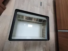Fahrzeugbild Hymer B-Klasse MC I 580 #27
