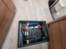 Fahrzeugbild Hymer B-Klasse MC I 580 #29