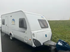 Bild 3 Knaus Südwind 500 FU