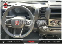 Fahrzeugbild Bürstner Campeo C 600 #4