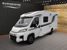Bild 1 Knaus L!VE TI PLATINUM SELECTION 590 MF Live