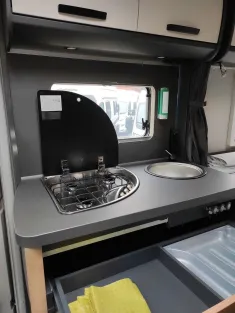 Bild 13 Knaus L!VE TI PLATINUM SELECTION 590 MF Live