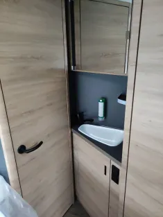 Bild 15 Knaus L!VE TI PLATINUM SELECTION 590 MF Live