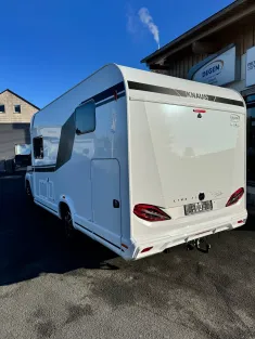 Bild 4 Knaus L!VE TI 650 MEG Platinum Selection Dachklima, AHK, Rahmenfenster