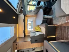 Bild 10 Knaus L!VE TI 650 MEG Platinum Selection Dachklima, AHK, Rahmenfenster