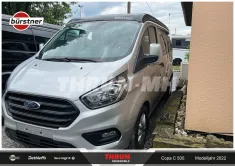 Bild 1 Bürstner Copa C 500 AUTOMATIK | AHK | ADAPTIV-TEMPOMAT