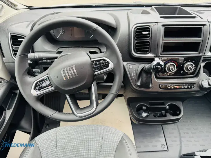 Fahrerhaus Adria Compact SL *ACC * HB el. * LED * ZV*