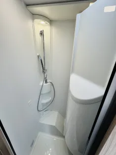Dusche