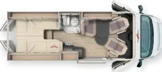Bild 1 Malibu Compact 600 LE