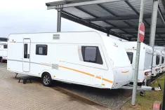 Bild 1 SOMA CAMP FAMILY 560 FMK