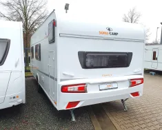 Bild 4 SOMA CAMP FAMILY 560 FMK