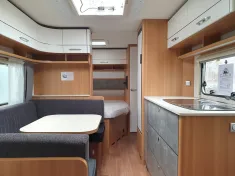Bild 6 SOMA CAMP FAMILY 560 FMK