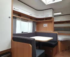 Bild 8 SOMA CAMP FAMILY 560 FMK