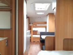 Bild 11 SOMA CAMP FAMILY 560 FMK