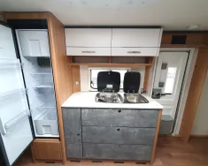 Bild 16 SOMA CAMP FAMILY 560 FMK