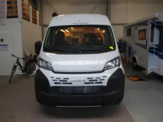 Bild 6 Weinsberg CaraBus 600 ME EDITION [FIRE] 2025er / 90 l-Tank