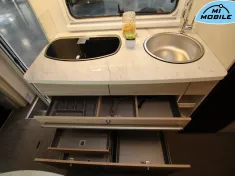 Bild 10 Eura Mobil Activa One 690 VB *Early Bird 2025*