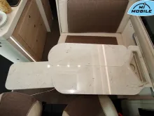 Fahrzeugbild Eura Mobil Van 595 HB #6