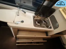 Fahrzeugbild Eura Mobil Van 595 HB #9