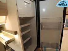 Fahrzeugbild Eura Mobil Van 595 HB #11