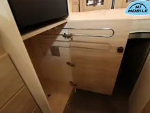 Fahrzeugbild Eura Mobil Van 595 HB #12