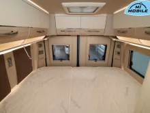 Fahrzeugbild Eura Mobil Van 595 HB #13