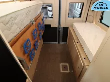 Fahrzeugbild Eura Mobil Van 595 HB #15