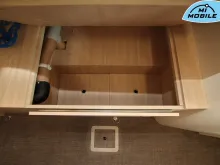 Fahrzeugbild Eura Mobil Van 595 HB #16